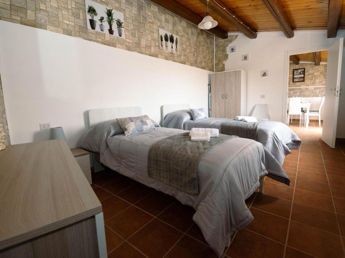 Casa Vacanze San Matteo Scicli Exterior photo